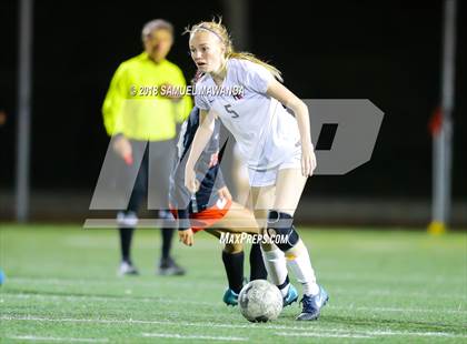 Thumbnail 3 in  Troy @ Harvard-Westlake (CIF SS D1 Playoff) photogallery.