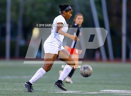 Thumbnail 2 in  Troy @ Harvard-Westlake (CIF SS D1 Playoff) photogallery.