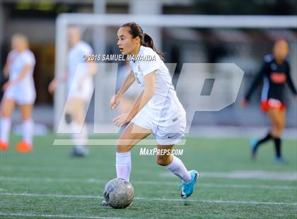 Thumbnail 3 in  Troy @ Harvard-Westlake (CIF SS D1 Playoff) photogallery.