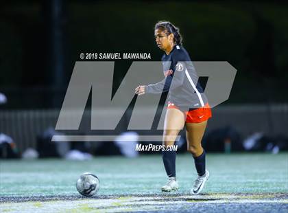 Thumbnail 3 in  Troy @ Harvard-Westlake (CIF SS D1 Playoff) photogallery.