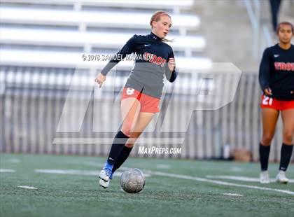 Thumbnail 3 in  Troy @ Harvard-Westlake (CIF SS D1 Playoff) photogallery.