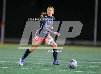 Thumbnail 3 in  Troy @ Harvard-Westlake (CIF SS D1 Playoff) photogallery.