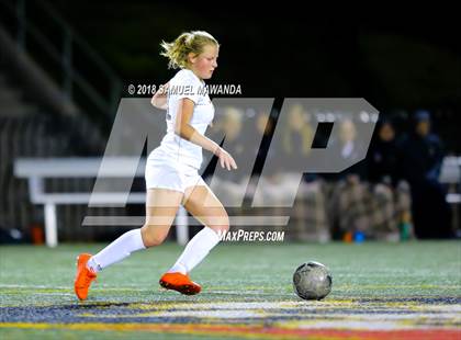 Thumbnail 3 in  Troy @ Harvard-Westlake (CIF SS D1 Playoff) photogallery.