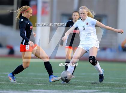 Thumbnail 3 in  Troy @ Harvard-Westlake (CIF SS D1 Playoff) photogallery.