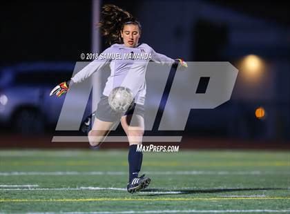 Thumbnail 3 in  Troy @ Harvard-Westlake (CIF SS D1 Playoff) photogallery.