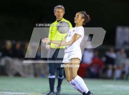 Thumbnail 2 in  Troy @ Harvard-Westlake (CIF SS D1 Playoff) photogallery.