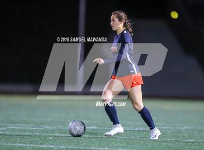 Thumbnail 2 in  Troy @ Harvard-Westlake (CIF SS D1 Playoff) photogallery.