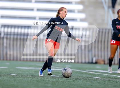 Thumbnail 1 in  Troy @ Harvard-Westlake (CIF SS D1 Playoff) photogallery.