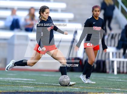 Thumbnail 3 in  Troy @ Harvard-Westlake (CIF SS D1 Playoff) photogallery.