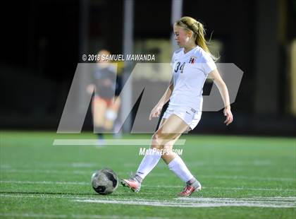 Thumbnail 2 in  Troy @ Harvard-Westlake (CIF SS D1 Playoff) photogallery.