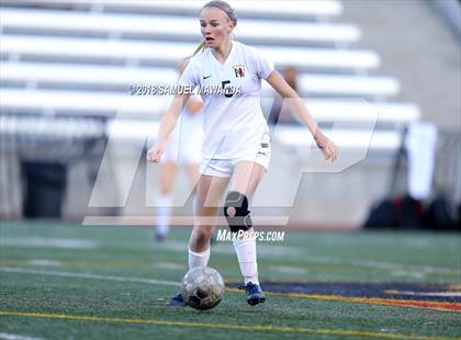 Thumbnail 3 in  Troy @ Harvard-Westlake (CIF SS D1 Playoff) photogallery.