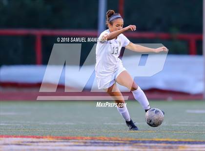 Thumbnail 2 in  Troy @ Harvard-Westlake (CIF SS D1 Playoff) photogallery.