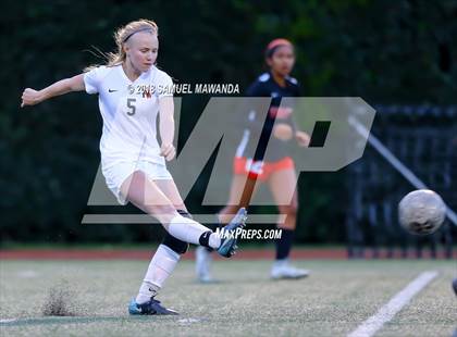 Thumbnail 1 in  Troy @ Harvard-Westlake (CIF SS D1 Playoff) photogallery.