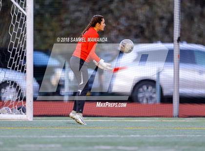 Thumbnail 3 in  Troy @ Harvard-Westlake (CIF SS D1 Playoff) photogallery.