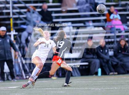 Thumbnail 2 in  Troy @ Harvard-Westlake (CIF SS D1 Playoff) photogallery.