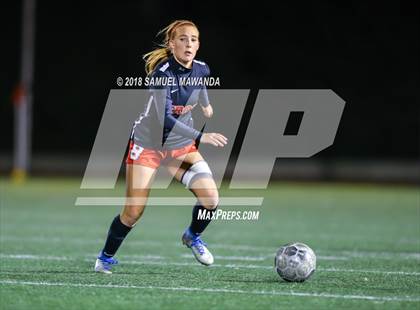 Thumbnail 2 in  Troy @ Harvard-Westlake (CIF SS D1 Playoff) photogallery.