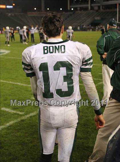 Thumbnail 3 in Palo Alto vs. Centennial (CIF State D1 Final) photogallery.