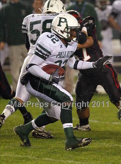 Thumbnail 1 in Palo Alto vs. Centennial (CIF State D1 Final) photogallery.