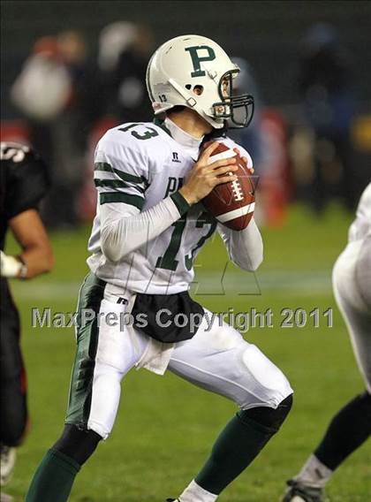 Thumbnail 3 in Palo Alto vs. Centennial (CIF State D1 Final) photogallery.