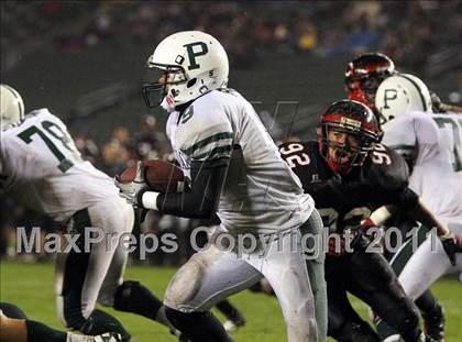 Thumbnail 1 in Palo Alto vs. Centennial (CIF State D1 Final) photogallery.