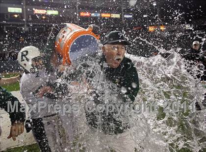 Thumbnail 2 in Palo Alto vs. Centennial (CIF State D1 Final) photogallery.