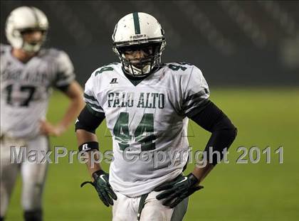 Thumbnail 1 in Palo Alto vs. Centennial (CIF State D1 Final) photogallery.