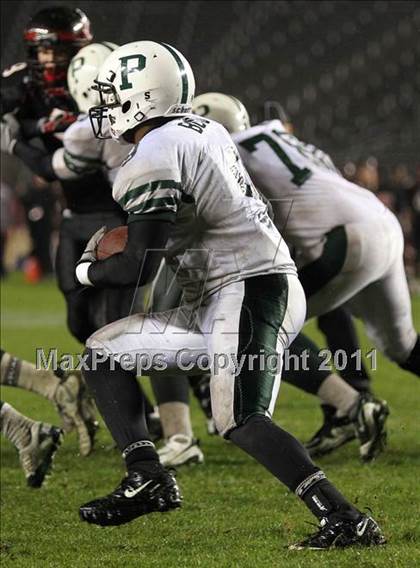 Thumbnail 2 in Palo Alto vs. Centennial (CIF State D1 Final) photogallery.