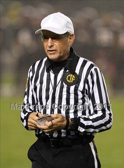 Thumbnail 3 in Palo Alto vs. Centennial (CIF State D1 Final) photogallery.