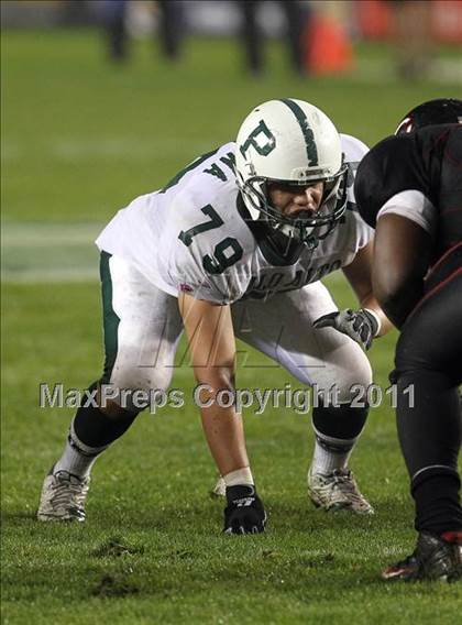 Thumbnail 2 in Palo Alto vs. Centennial (CIF State D1 Final) photogallery.