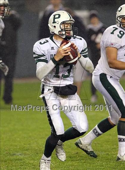 Thumbnail 3 in Palo Alto vs. Centennial (CIF State D1 Final) photogallery.