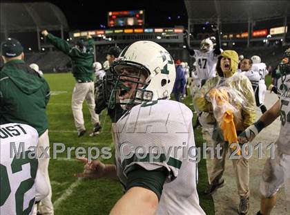 Thumbnail 2 in Palo Alto vs. Centennial (CIF State D1 Final) photogallery.