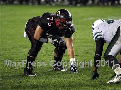 Thumbnail 3 in Palo Alto vs. Centennial (CIF State D1 Final) photogallery.