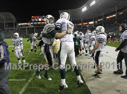 Thumbnail 3 in Palo Alto vs. Centennial (CIF State D1 Final) photogallery.