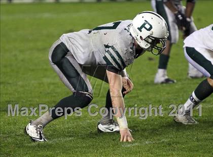 Thumbnail 2 in Palo Alto vs. Centennial (CIF State D1 Final) photogallery.
