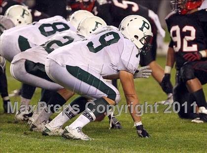 Thumbnail 3 in Palo Alto vs. Centennial (CIF State D1 Final) photogallery.