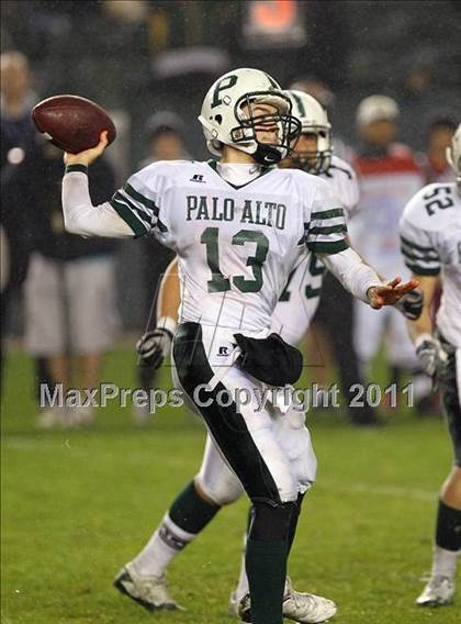 Thumbnail 1 in Palo Alto vs. Centennial (CIF State D1 Final) photogallery.