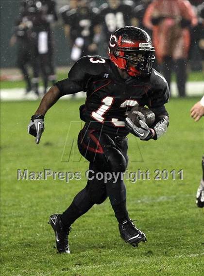 Thumbnail 1 in Palo Alto vs. Centennial (CIF State D1 Final) photogallery.