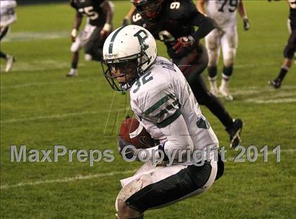 Thumbnail 2 in Palo Alto vs. Centennial (CIF State D1 Final) photogallery.