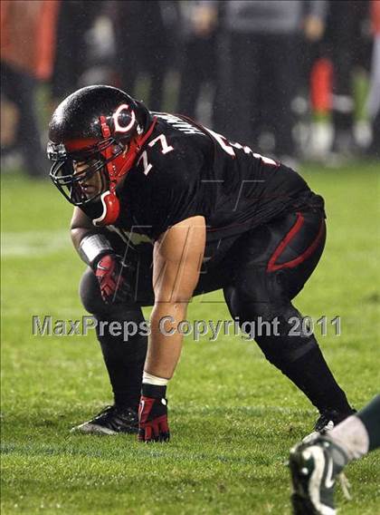 Thumbnail 2 in Palo Alto vs. Centennial (CIF State D1 Final) photogallery.