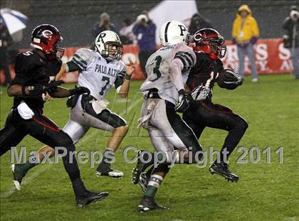 Thumbnail 1 in Palo Alto vs. Centennial (CIF State D1 Final) photogallery.