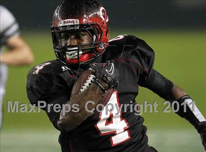 Thumbnail 3 in Palo Alto vs. Centennial (CIF State D1 Final) photogallery.