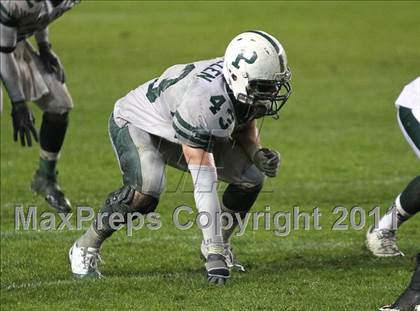 Thumbnail 1 in Palo Alto vs. Centennial (CIF State D1 Final) photogallery.