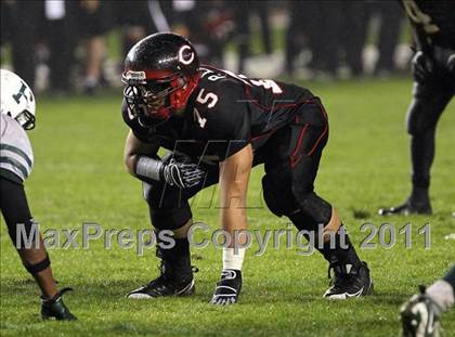 Thumbnail 3 in Palo Alto vs. Centennial (CIF State D1 Final) photogallery.