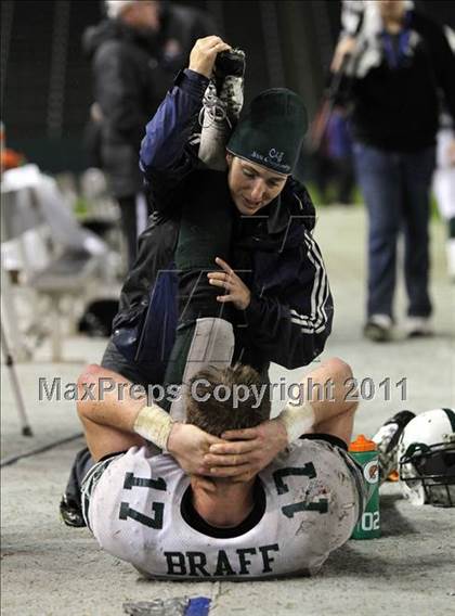 Thumbnail 1 in Palo Alto vs. Centennial (CIF State D1 Final) photogallery.