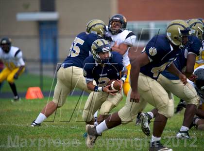 Thumbnail 1 in Uniondale @ Baldwin photogallery.