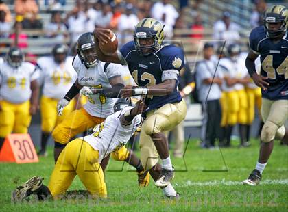 Thumbnail 2 in Uniondale @ Baldwin photogallery.