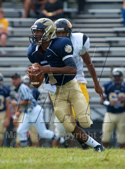 Thumbnail 3 in Uniondale @ Baldwin photogallery.