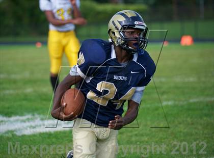 Thumbnail 3 in Uniondale @ Baldwin photogallery.