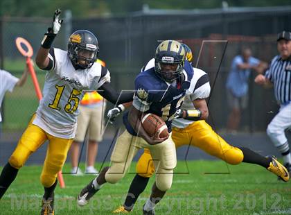 Thumbnail 2 in Uniondale @ Baldwin photogallery.