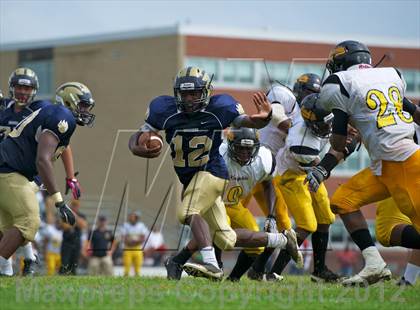 Thumbnail 1 in Uniondale @ Baldwin photogallery.